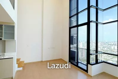 2 Bed 2 Bath 76 SQ.M MARU Ekkamai 2