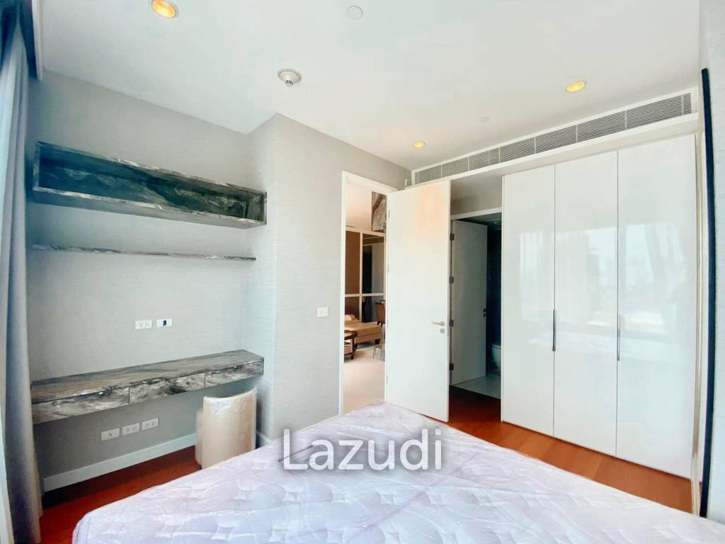 2 Bed 2 Bath 102 SQ.M 185 Rajadamri