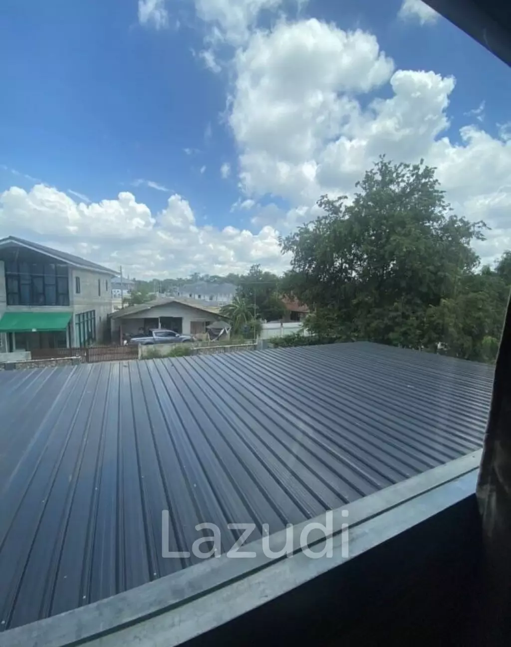 House for sale in vintage LOFT style at Pa Daet
