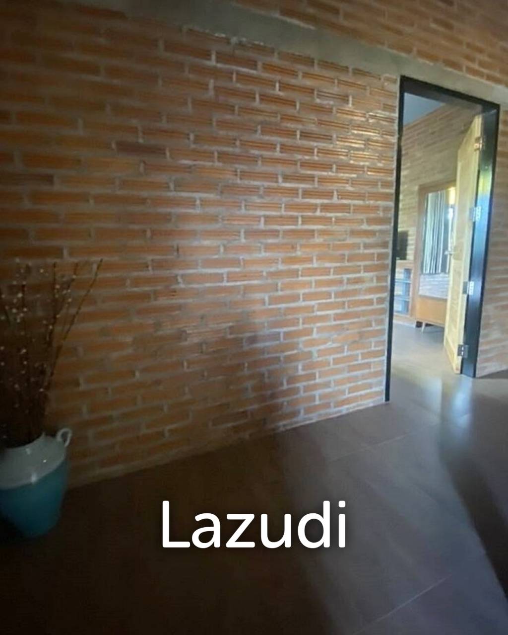 House for sale in vintage LOFT style at Pa Daet