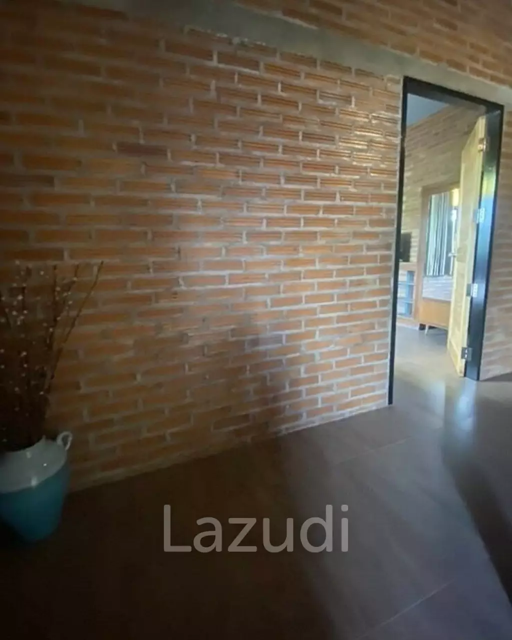 House for sale in vintage LOFT style at Pa Daet