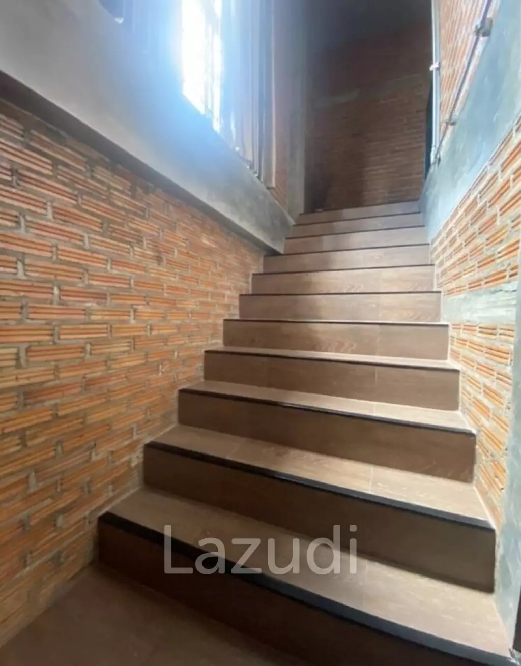 House for sale in vintage LOFT style at Pa Daet