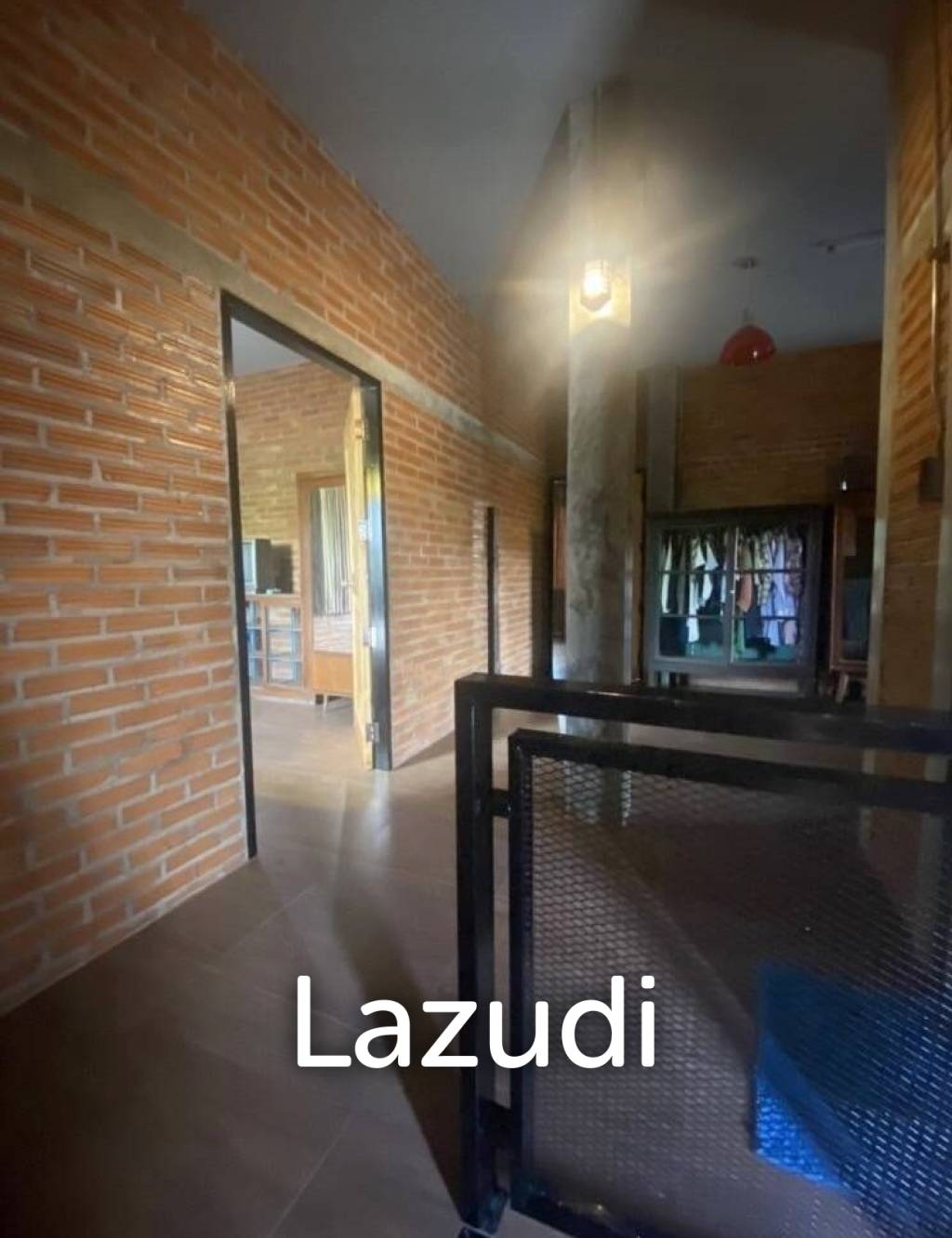 House for sale in vintage LOFT style at Pa Daet