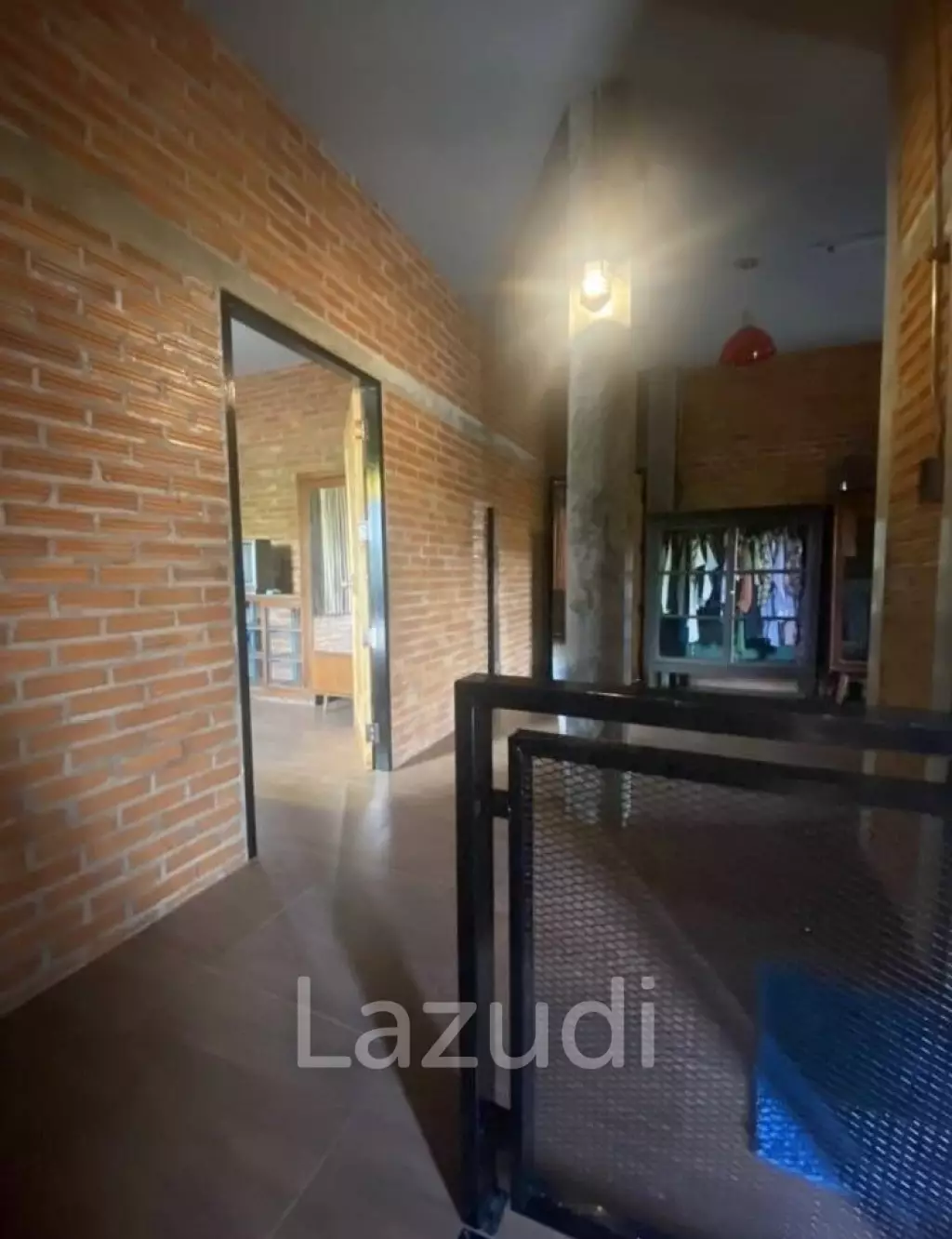 House for sale in vintage LOFT style at Pa Daet