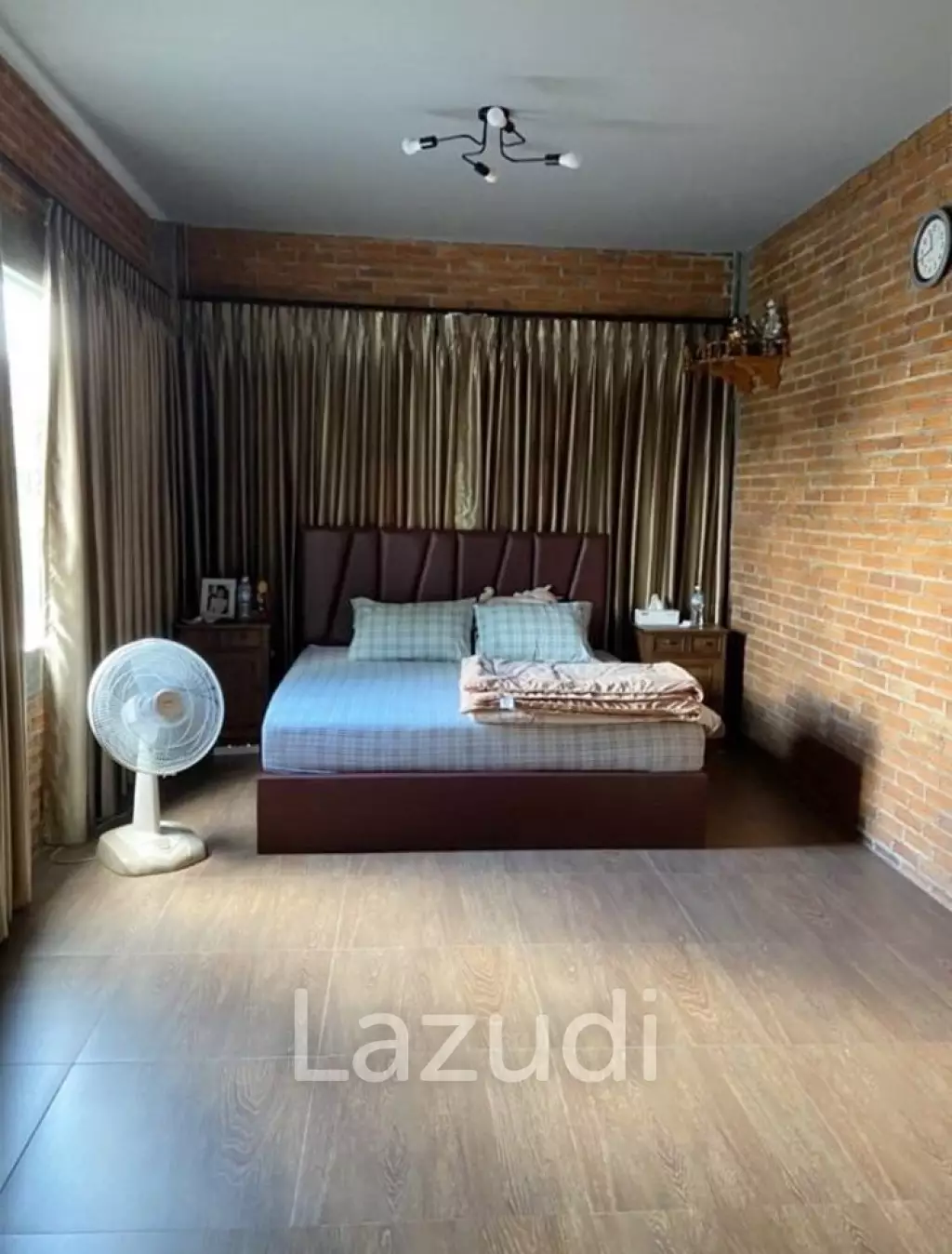 House for sale in vintage LOFT style at Pa Daet