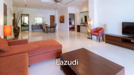 Large 2 Bedroom Condo Close To Kamala Beach