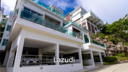 Large 2 Bedroom Condo Close To Kamala Beach