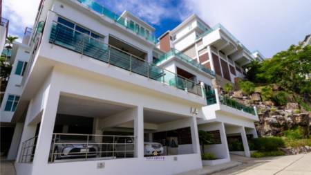 Large 2 Bedroom Condo Close To Kamala Beach