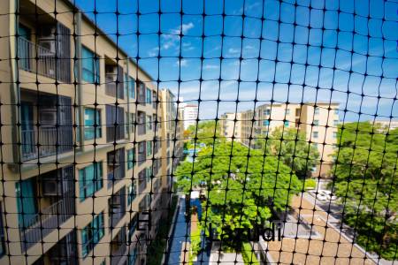 40 m² 1 Chambre 1 Salle de bain Condominium Pour Vente