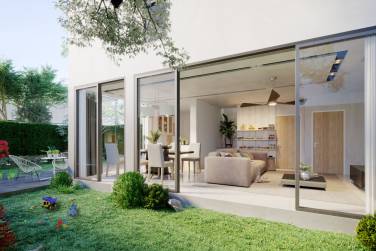 3 Bed 2 Bath 240 SQ.M. Laguna Beach 2