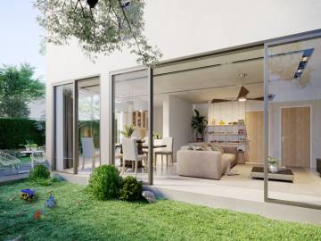 3 Bed 2 Bath 240 SQ.M. Laguna Beach 2