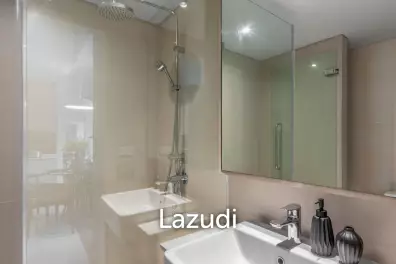 1 Bed 1 Bath 29 SQ.M. Skypark Celeste Laguna Phuket