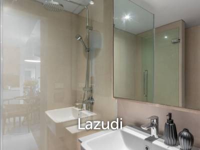 1 Bed 1 Bath 29 SQ.M. Skypark Celeste Laguna Phuket