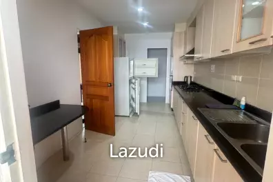2 Bed 2 Bath 200 SQ.M Chaidee Mansion