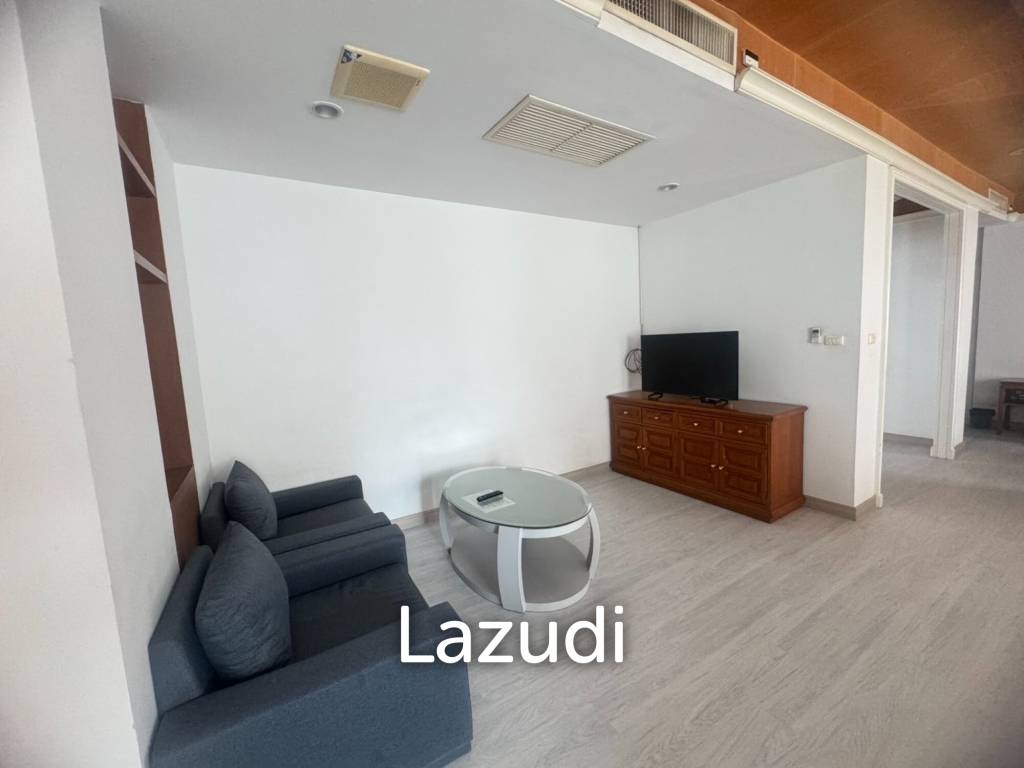 2 Bed 2 Bath 200 SQ.M Chaidee Mansion