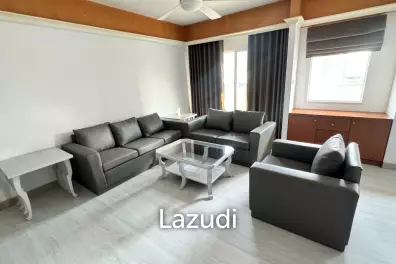2 Bed 2 Bath 200 SQ.M Chaidee Mansion