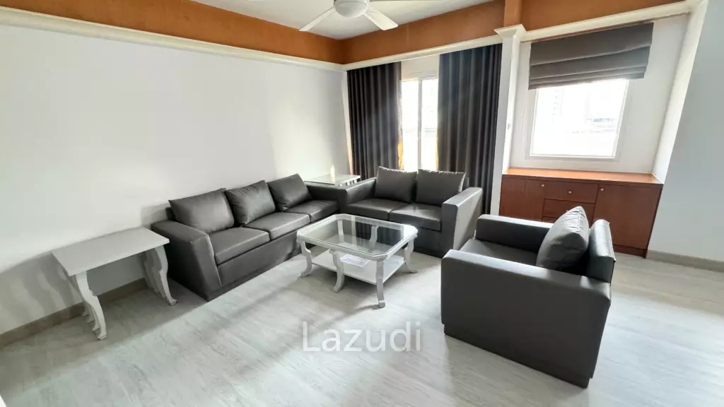 2 Bed 2 Bath 200 SQ.M Chaidee Mansion