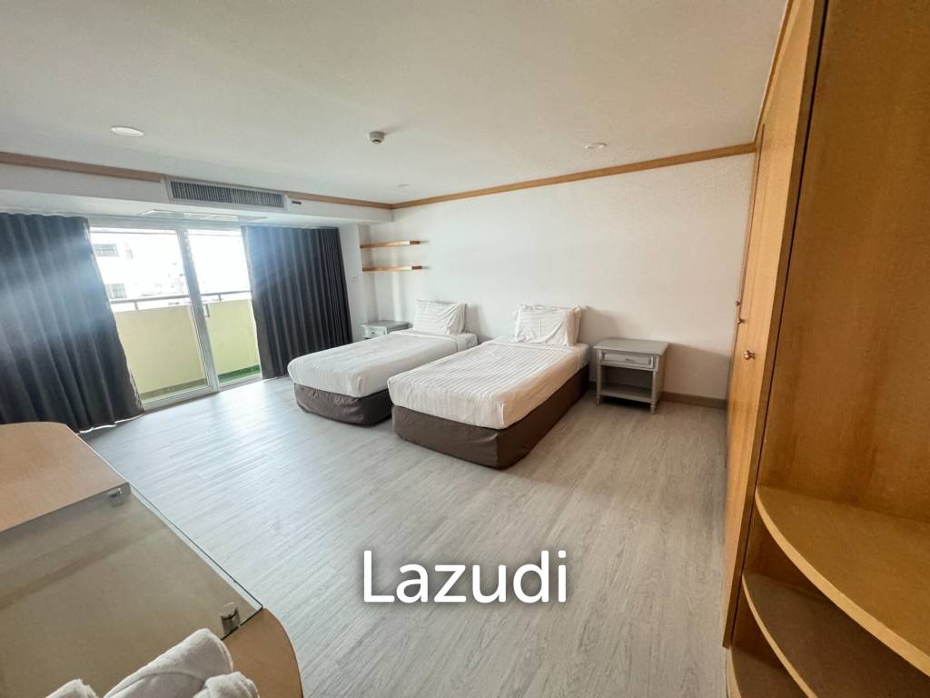 2 Bed 2 Bath 200 SQ.M Chaidee Mansion