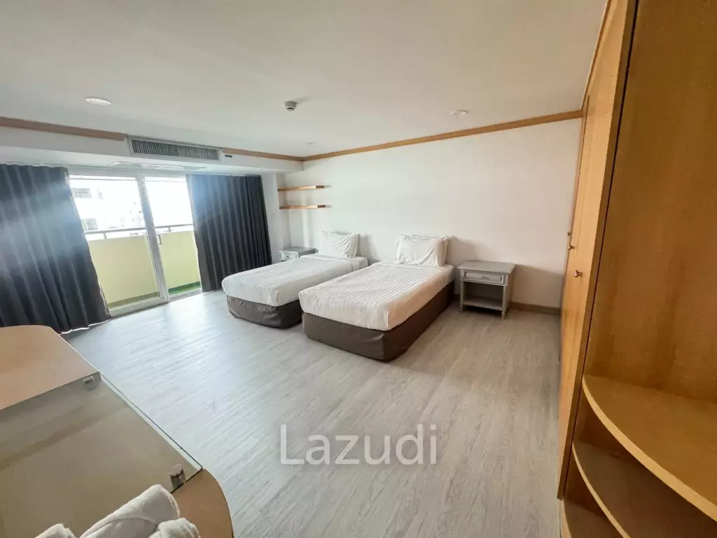 2 Bed 2 Bath 200 SQ.M Chaidee Mansion