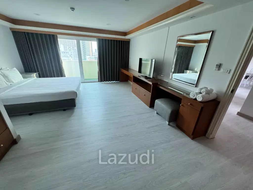 2 Bed 2 Bath 200 SQ.M Chaidee Mansion