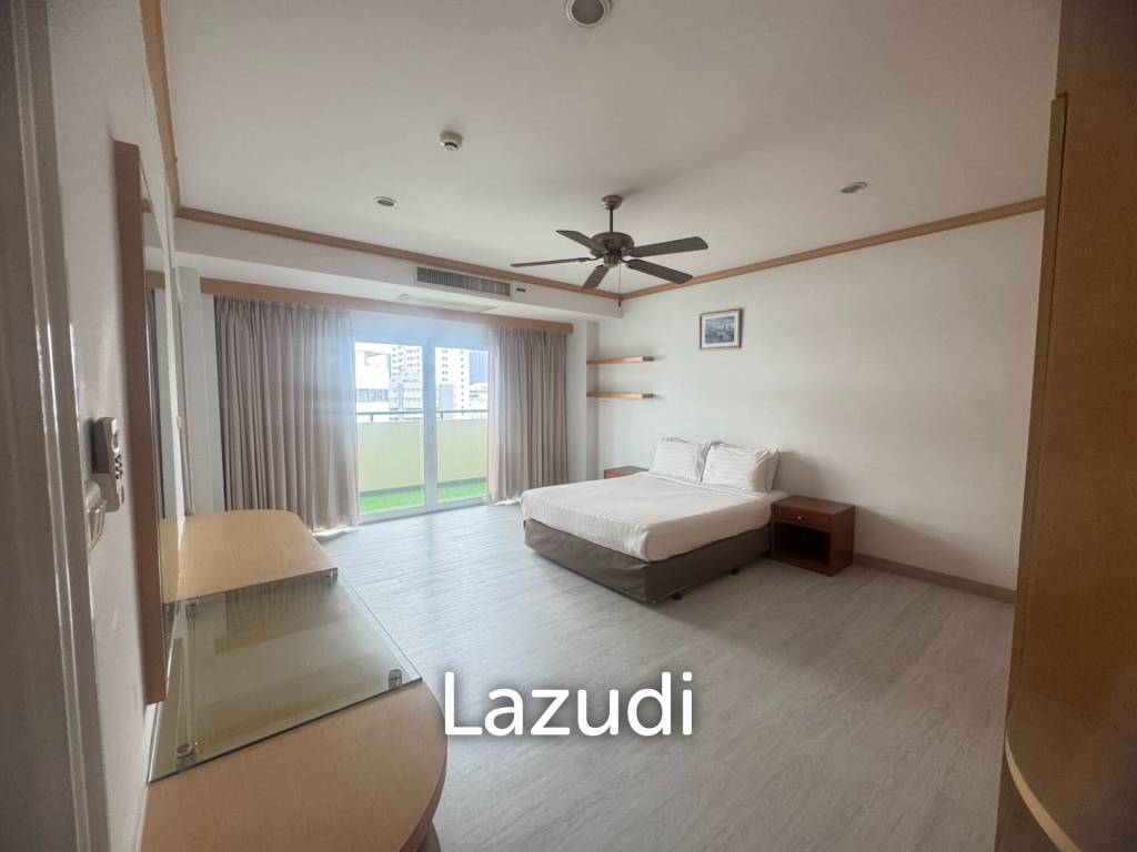 2 Bed 2 Bath 200 SQ.M Chaidee Mansion