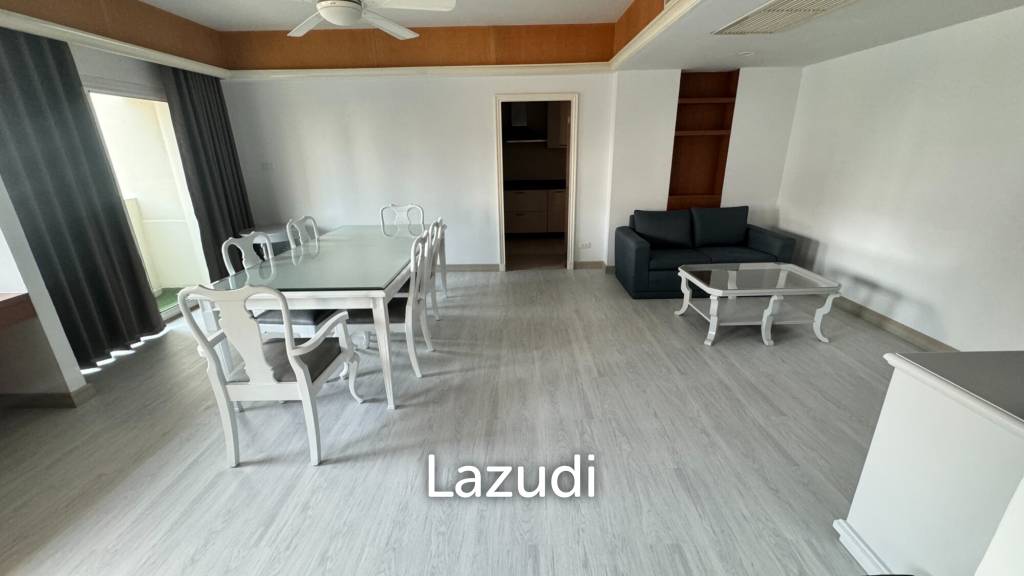 2 Bed 2 Bath 200 SQ.M Chaidee Mansion