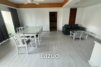 2 Bed 2 Bath 200 SQ.M Chaidee Mansion