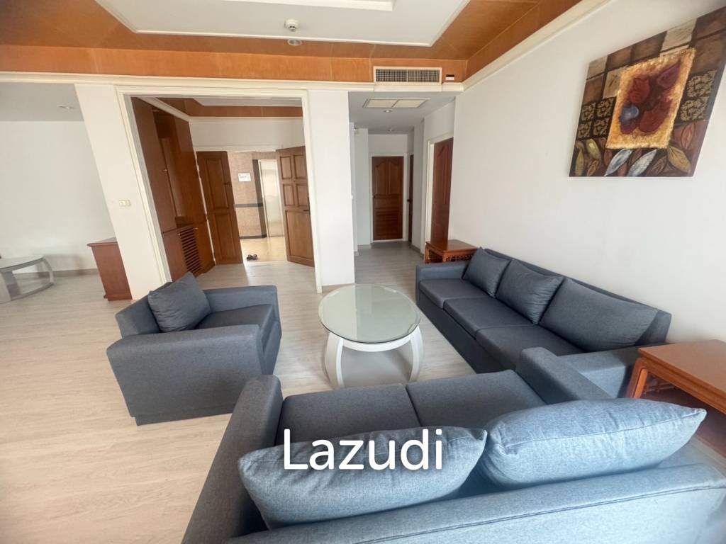 2 Bed 2 Bath 200 SQ.M Chaidee Mansion