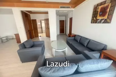 2 Bed 2 Bath 200 SQ.M Chaidee Mansion