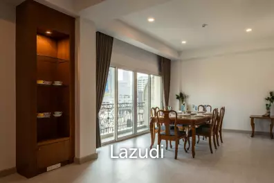 3 Bed 3 Bath 270 SQ.M Chaidee Mansion