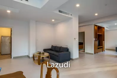 3 Bed 3 Bath 270 SQ.M Chaidee Mansion