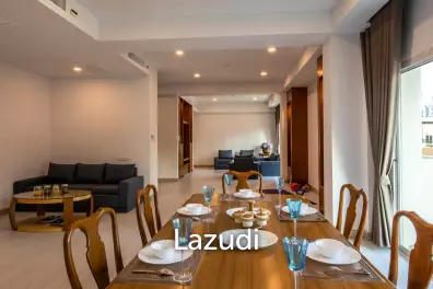 3 Bed 3 Bath 270 SQ.M Chaidee Mansion