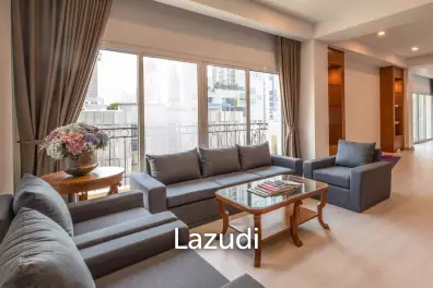 3 Bed 3 Bath 270 SQ.M Chaidee Mansion