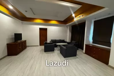 3 Bed 3 Bath 300 SQ.M Chaidee Mansion