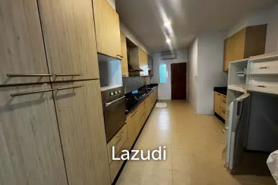 3 Bed 3 Bath 300 SQ.M Chaidee Mansion
