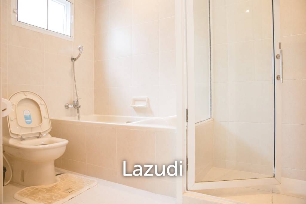 3 Bed 3 Bath 300 SQ.M Chaidee Mansion
