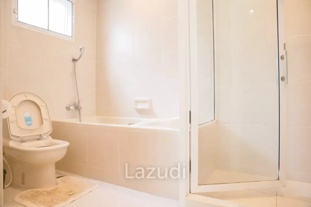 3 Bed 3 Bath 300 SQ.M Chaidee Mansion