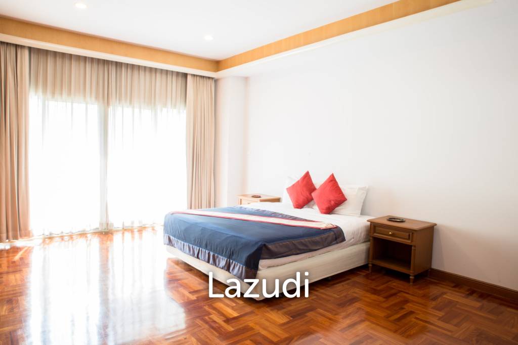 3 Bed 3 Bath 300 SQ.M Chaidee Mansion