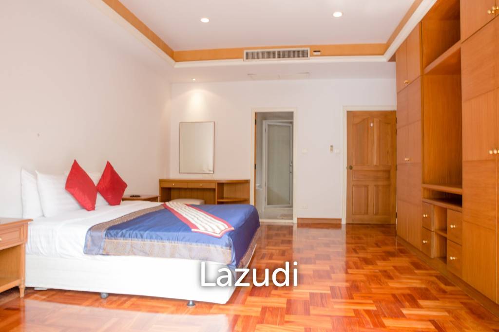 3 Bed 3 Bath 300 SQ.M Chaidee Mansion