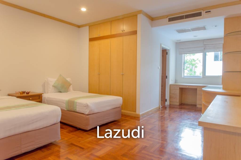 3 Bed 3 Bath 300 SQ.M Chaidee Mansion