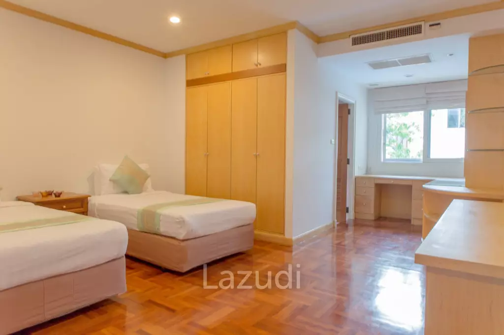 3 Bed 3 Bath 300 SQ.M Chaidee Mansion