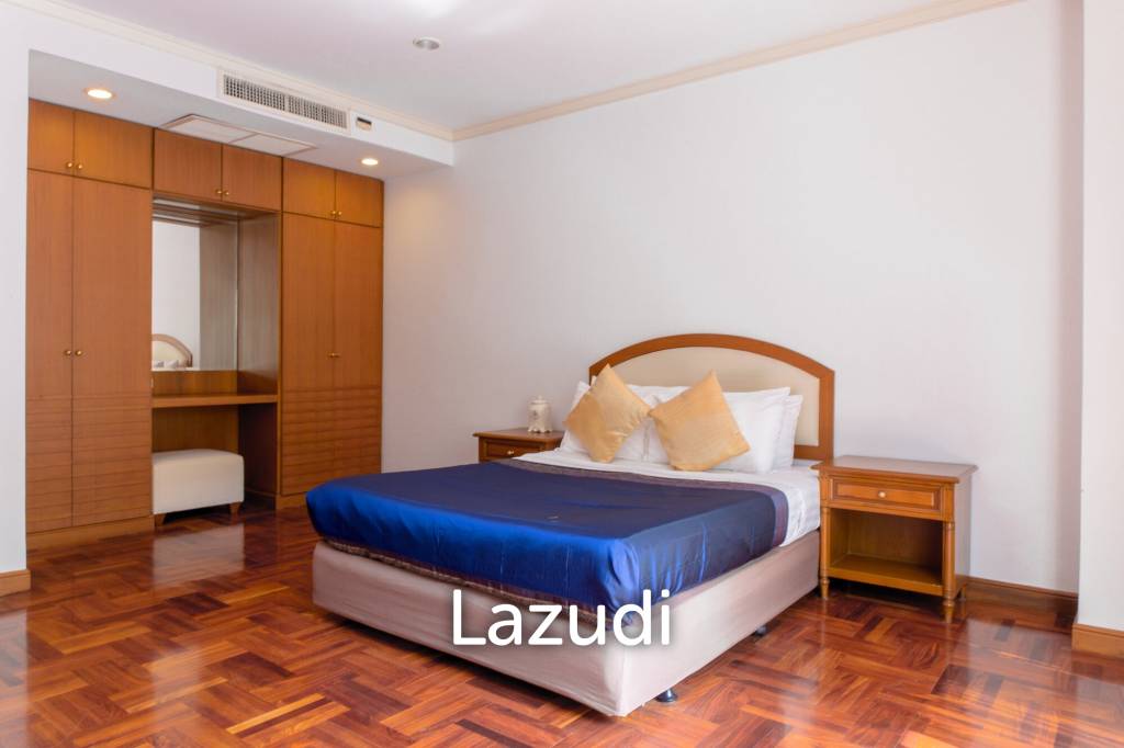 3 Bed 3 Bath 300 SQ.M Chaidee Mansion