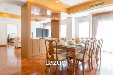3 Bed 3 Bath 300 SQ.M Chaidee Mansion