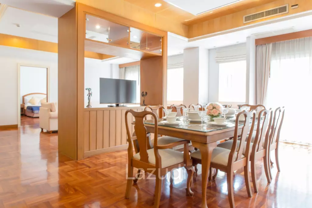 3 Bed 3 Bath 300 SQ.M Chaidee Mansion