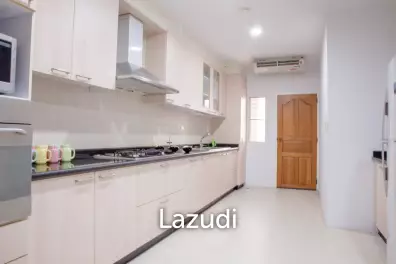 3 Bed 3 Bath 300 SQ.M Chaidee Mansion