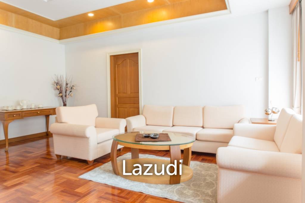 3 Bed 3 Bath 300 SQ.M Chaidee Mansion
