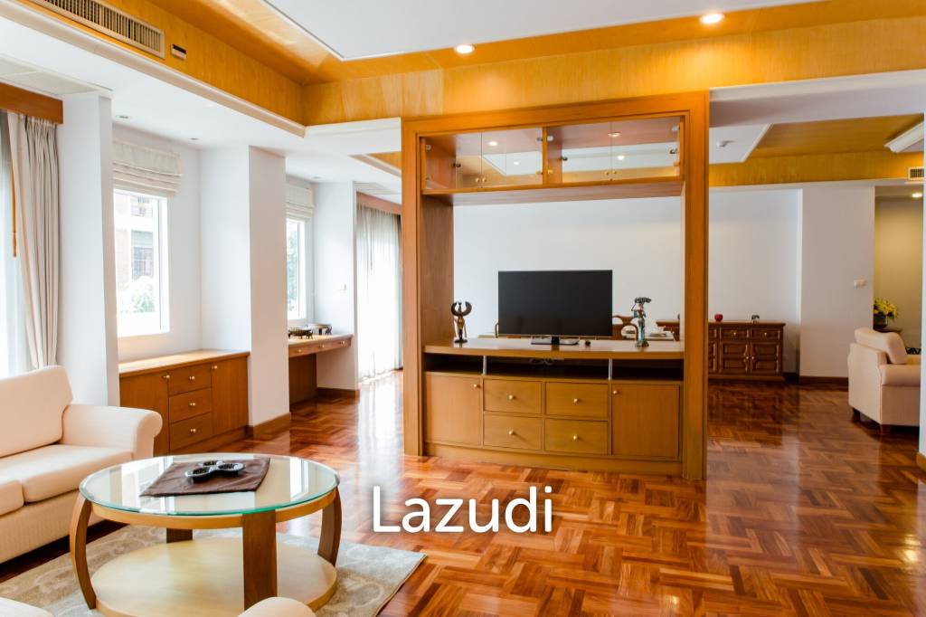 3 Bed 3 Bath 300 SQ.M Chaidee Mansion