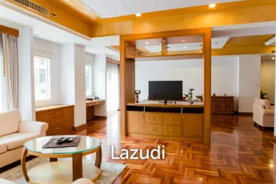 3 Bed 3 Bath 300 SQ.M Chaidee Mansion