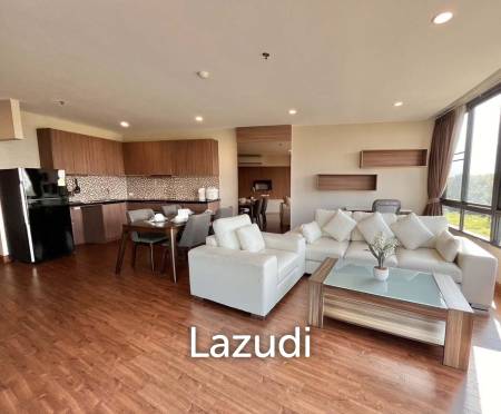 125 SQ.M Spacious Condo at Green Valley Condominium