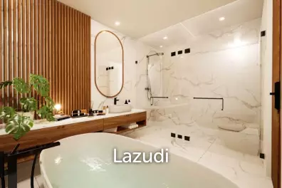 Luxury 4 Bedrooms Villas in the Heart of Canggu